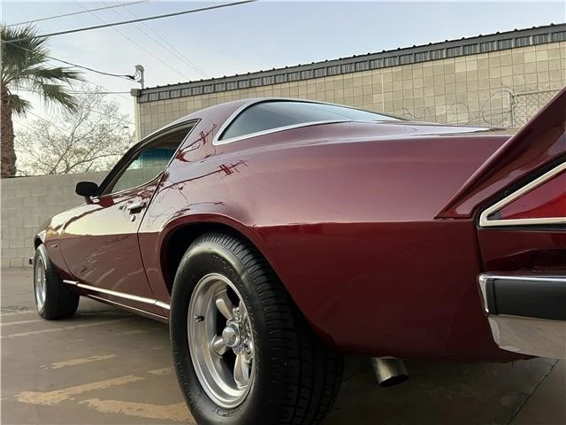 1976 Chevrolet Camaro 2nd Gen - Image 6 of 31