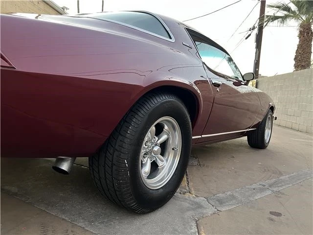 1976 Chevrolet Camaro 2nd Gen - Image 20 of 31