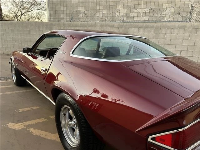 1976 Chevrolet Camaro 2nd Gen - Image 26 of 31