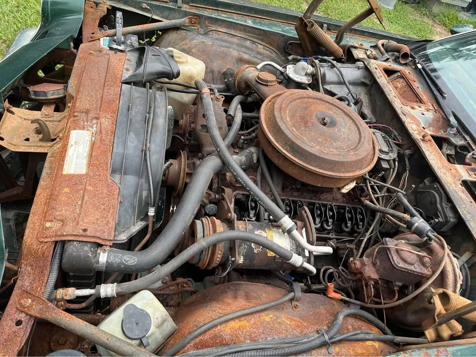 1976 Chevrolet Camaro 2nd Gen - Image 13 of 14