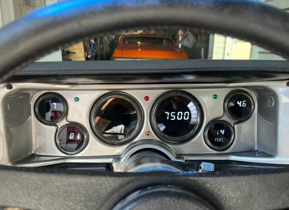 1976 Chevrolet Camaro 2nd Gen - Image 6 of 8