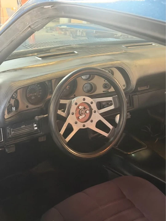 1976 Chevrolet Camaro 2nd Gen - Image 6 of 7