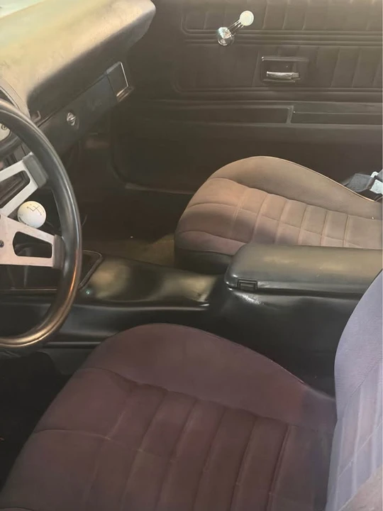1976 Chevrolet Camaro 2nd Gen - Image 7 of 7