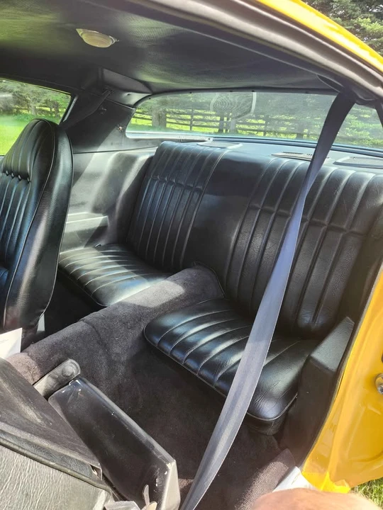 1976 Chevrolet Camaro 2nd Gen - Image 5 of 8