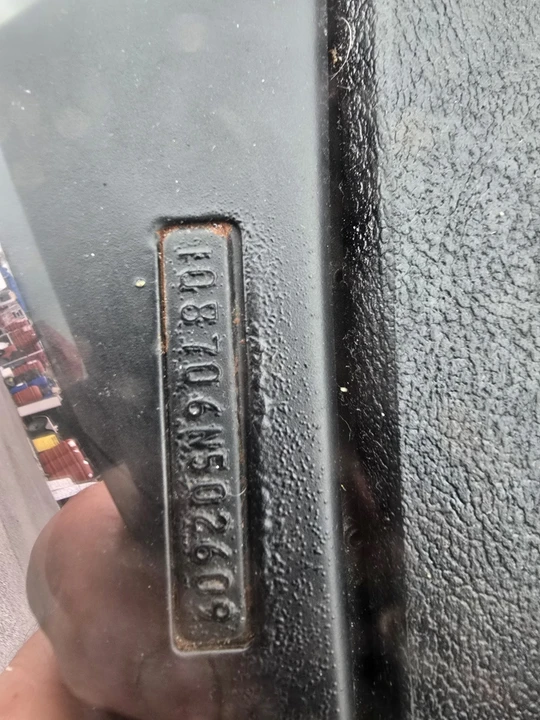 1976 Chevrolet Camaro 2nd Gen - Image 6 of 21
