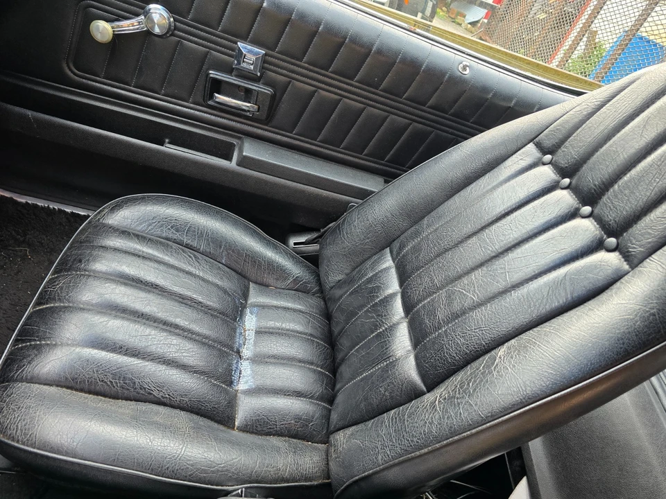 1976 Chevrolet Camaro 2nd Gen - Image 16 of 21
