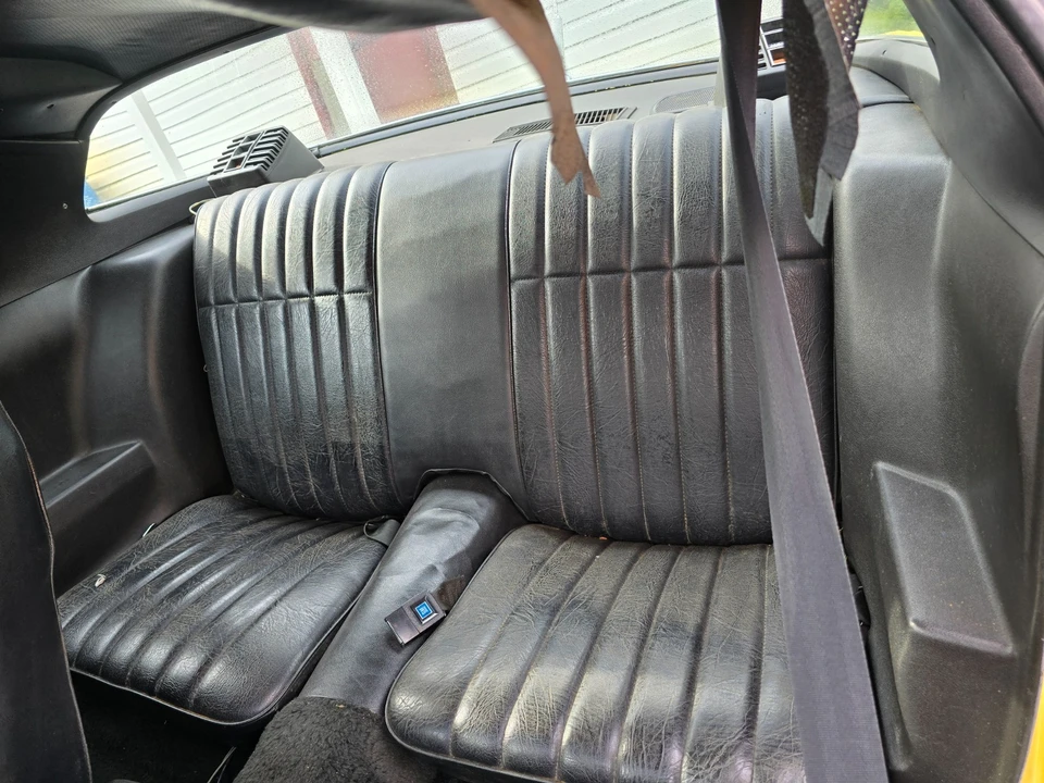 1976 Chevrolet Camaro 2nd Gen - Image 17 of 21