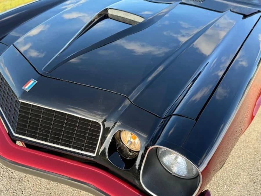 1976 Chevrolet Camaro 2nd Gen - Image 15 of 31