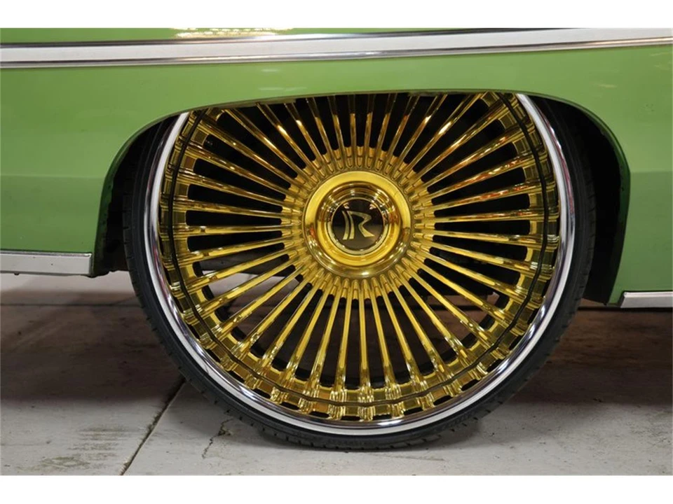 1976 Chevrolet Caprice - Image 31 of 31