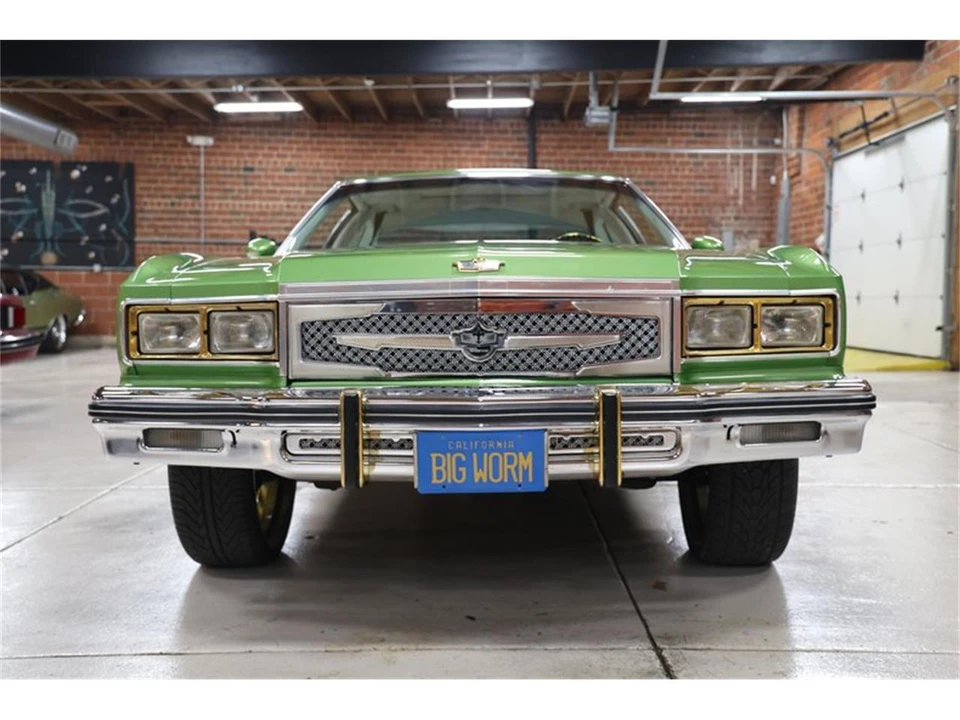 1976 Chevrolet Caprice - Image 6 of 31