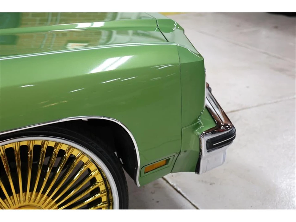 1976 Chevrolet Caprice - Image 17 of 31
