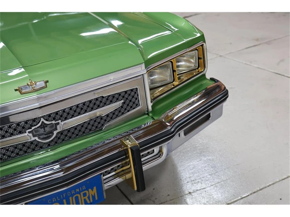 1976 Chevrolet Caprice - Image 7 of 31