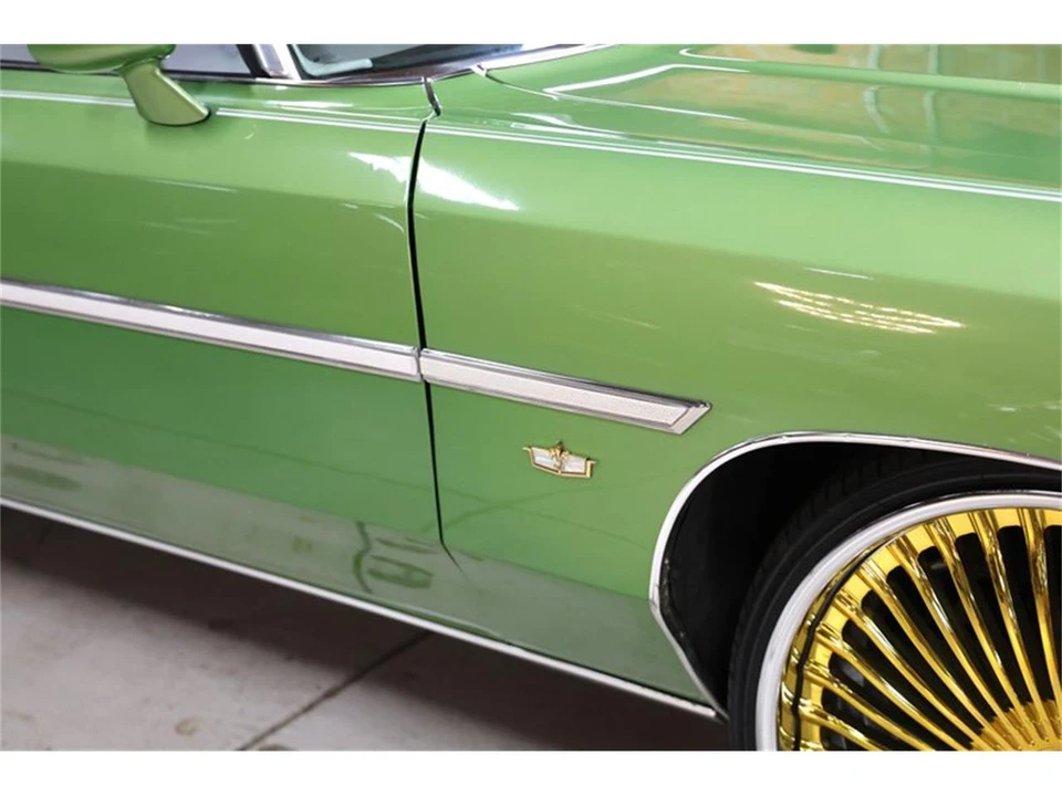 1976 Chevrolet Caprice - Image 18 of 31