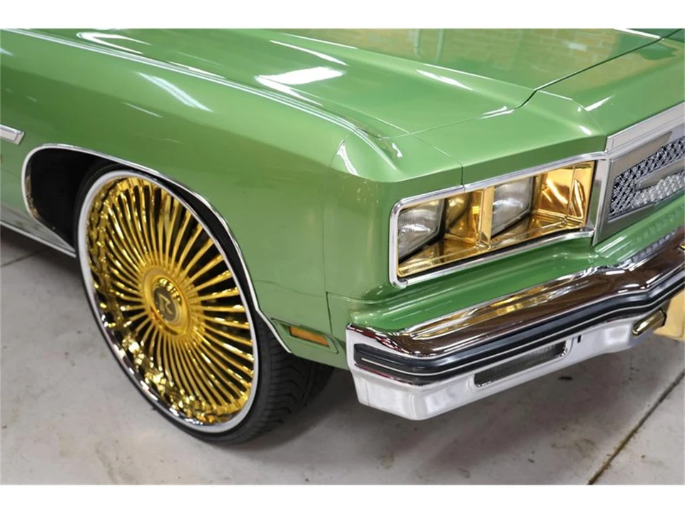 1976 Chevrolet Caprice - Image 13 of 31