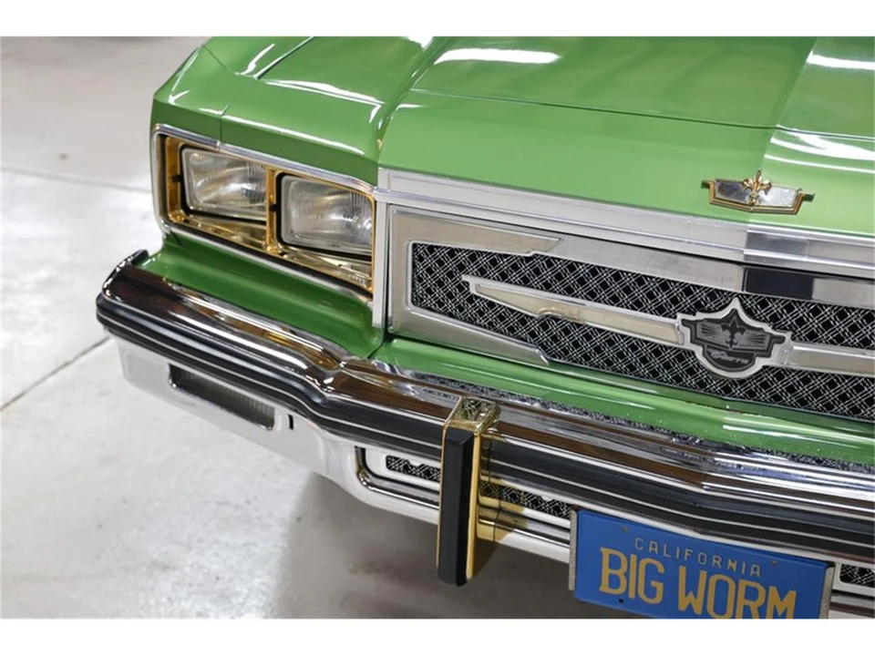 1976 Chevrolet Caprice - Image 8 of 31