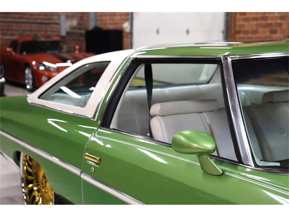 1976 Chevrolet Caprice - Image 19 of 31