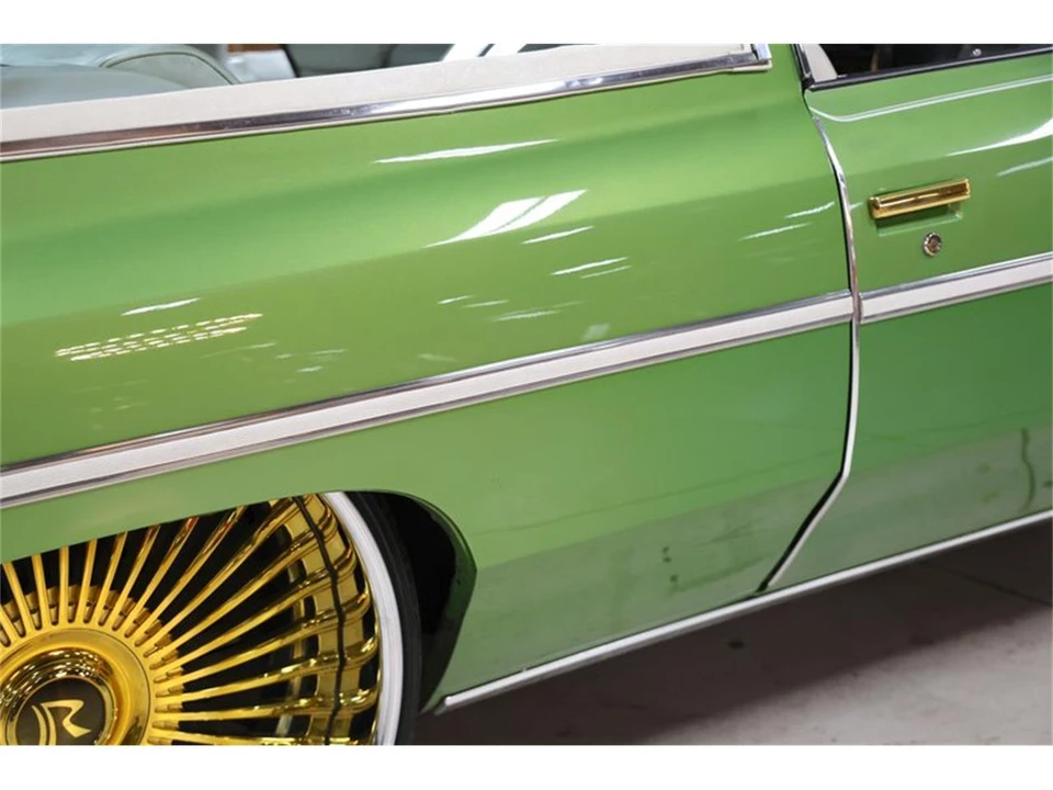 1976 Chevrolet Caprice - Image 28 of 31