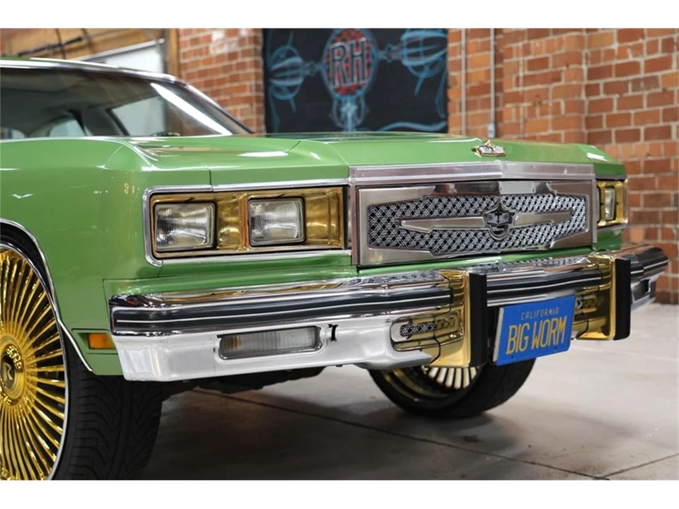 1976 Chevrolet Caprice - Image 14 of 31