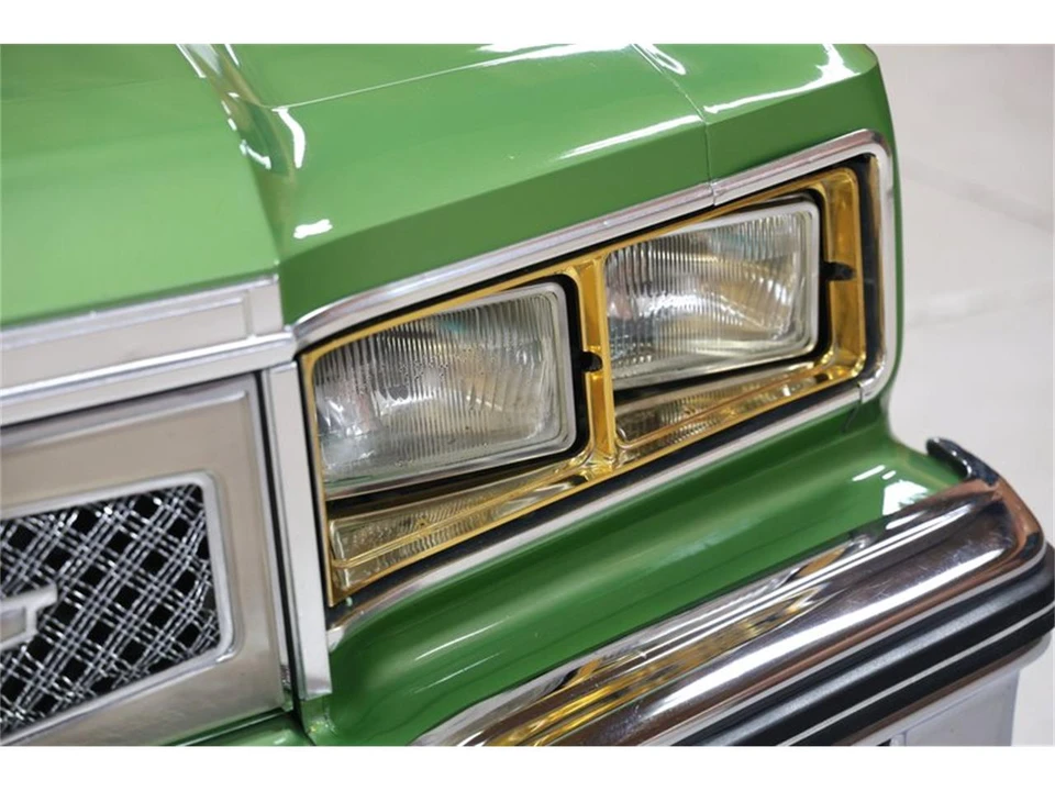 1976 Chevrolet Caprice - Image 9 of 31