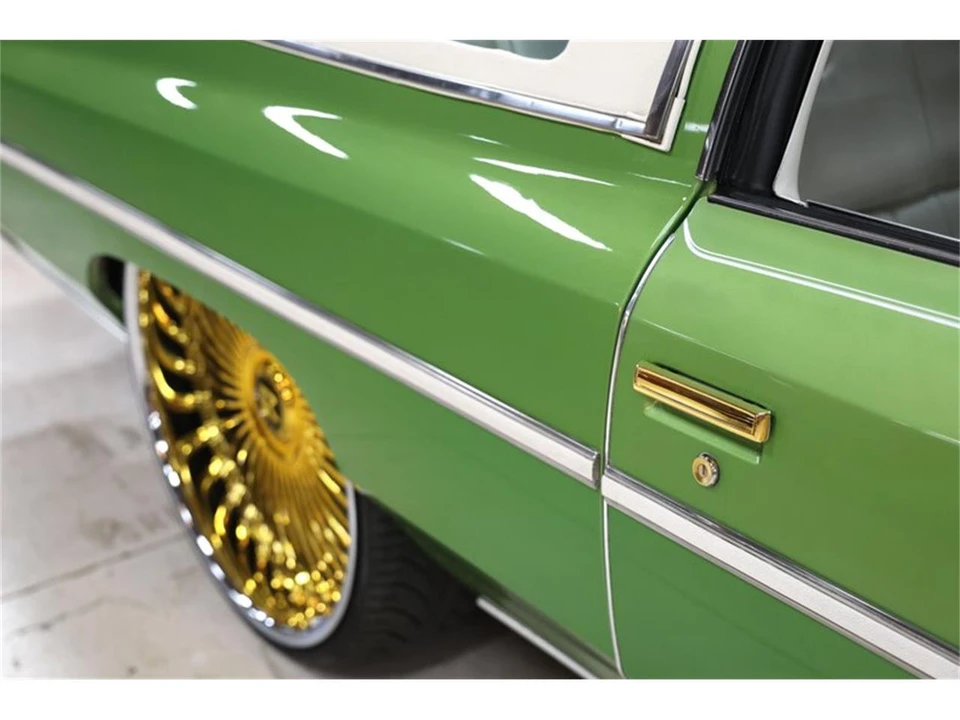 1976 Chevrolet Caprice - Image 20 of 31