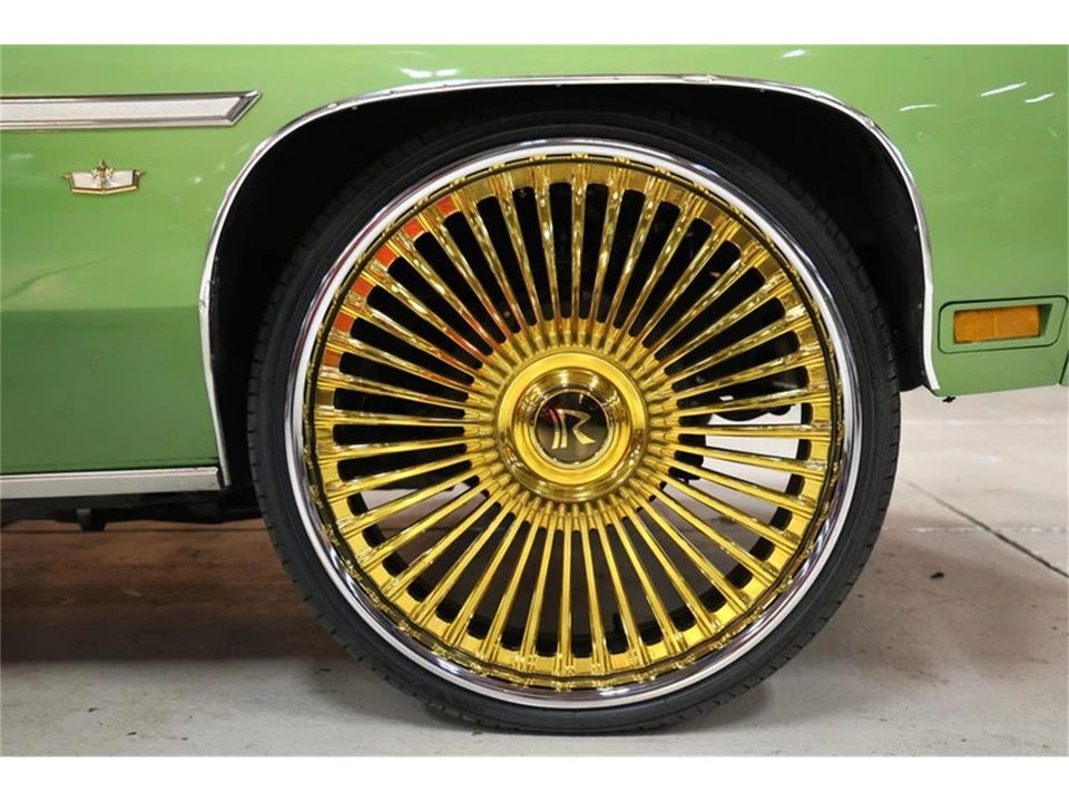 1976 Chevrolet Caprice - Image 29 of 31