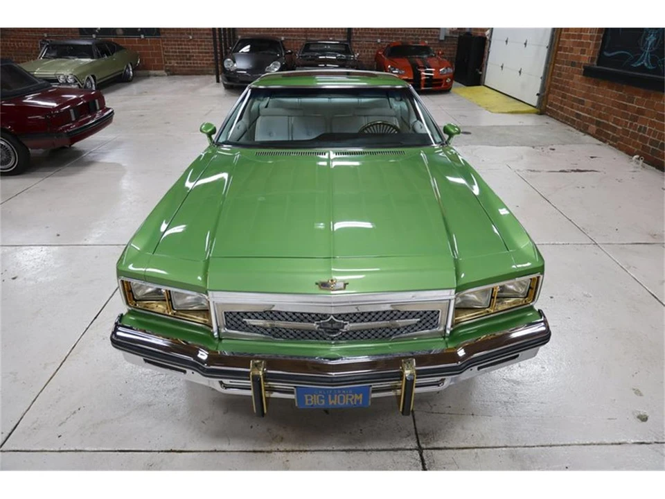 1976 Chevrolet Caprice - Image 5 of 31