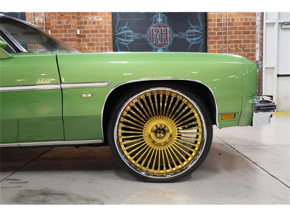 1976 Chevrolet Caprice - Image 30 of 31