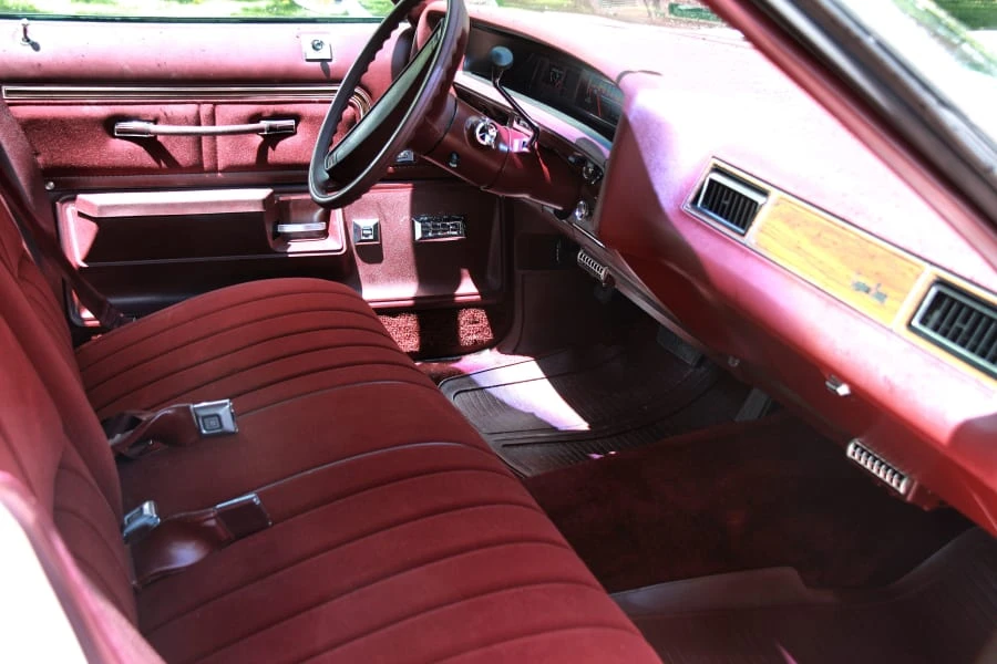 1976 Chevrolet Caprice - Image 5 of 8