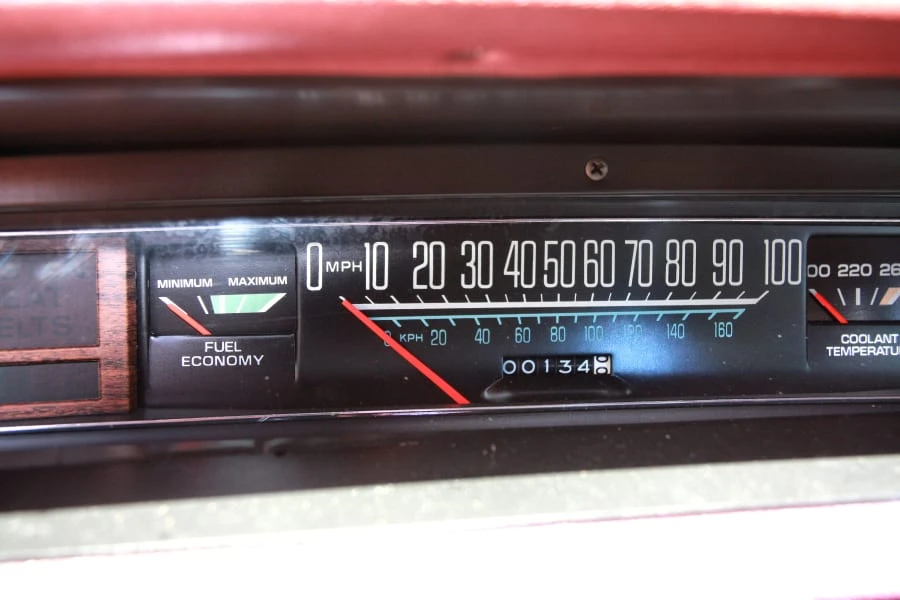1976 Chevrolet Caprice - Image 6 of 8
