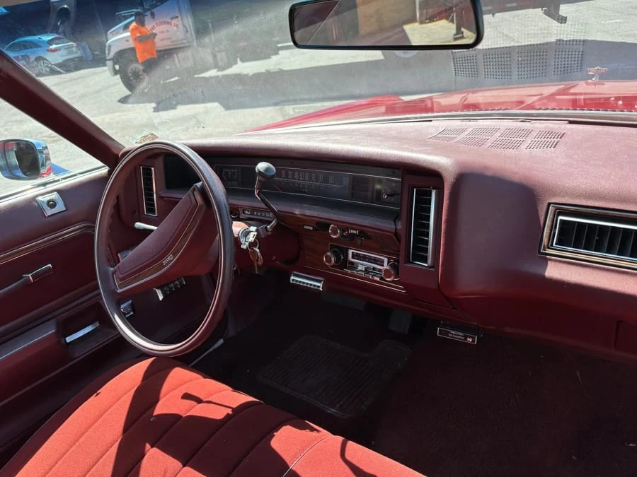 1976 Chevrolet Caprice - Image 17 of 23