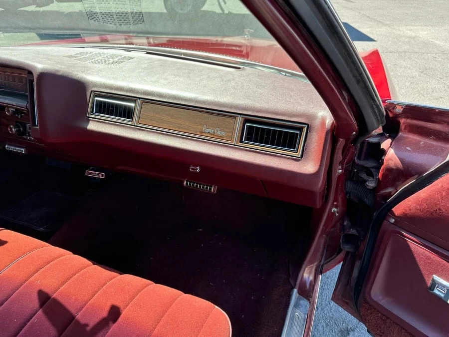 1976 Chevrolet Caprice - Image 15 of 23