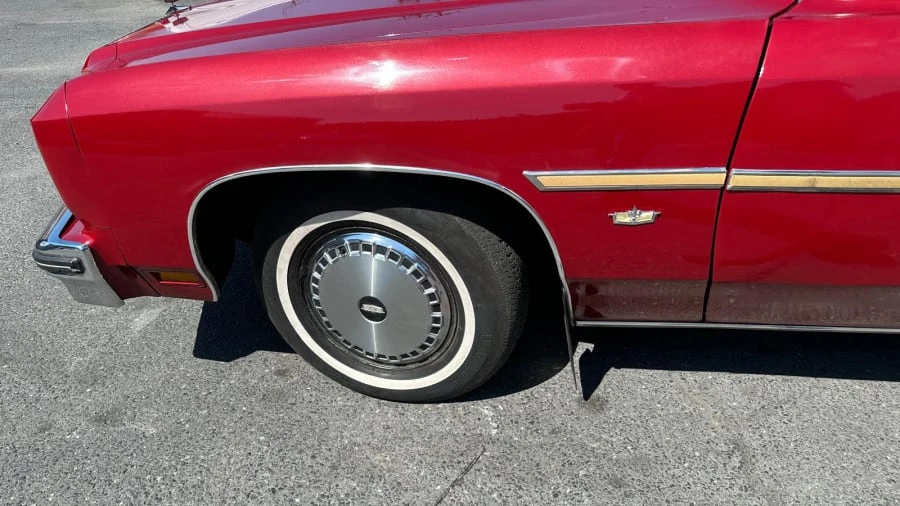 1976 Chevrolet Caprice - Image 5 of 23