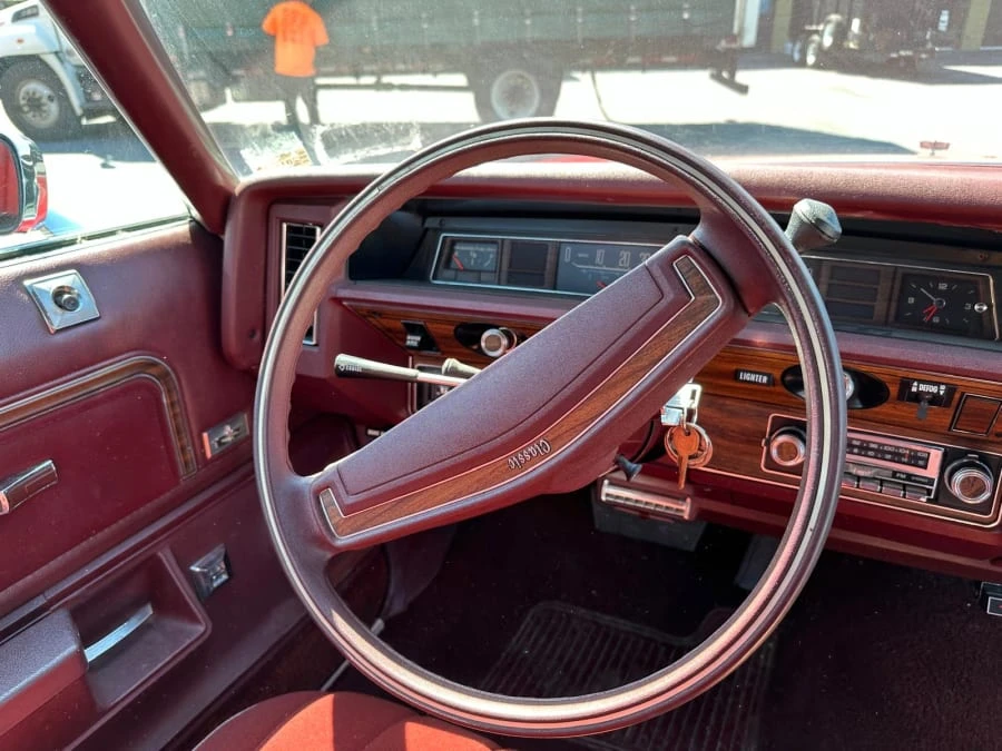 1976 Chevrolet Caprice - Image 11 of 23