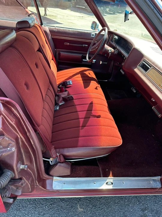 1976 Chevrolet Caprice - Image 13 of 23