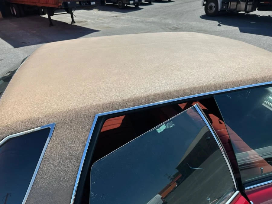1976 Chevrolet Caprice - Image 10 of 23