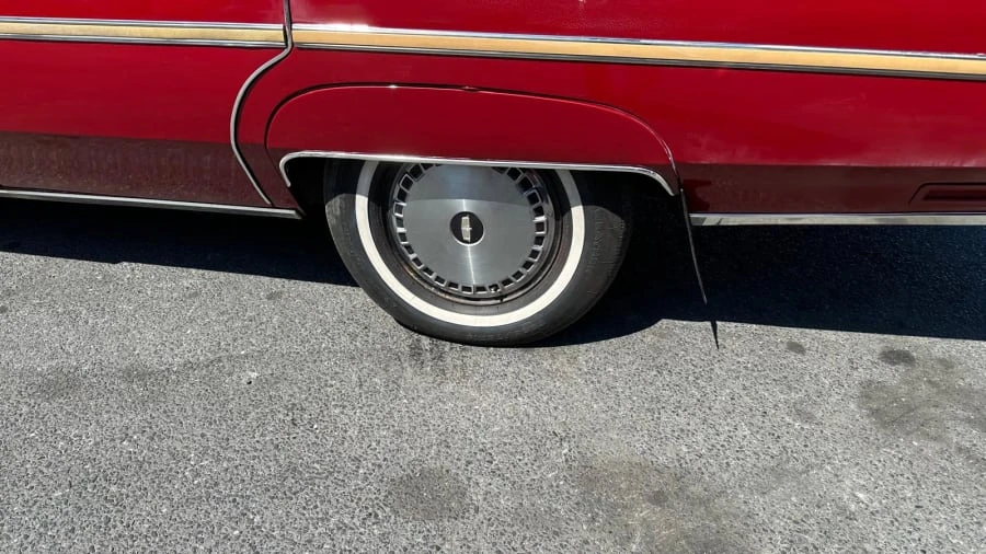 1976 Chevrolet Caprice - Image 7 of 23