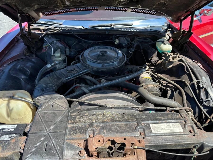 1976 Chevrolet Caprice - Image 18 of 23