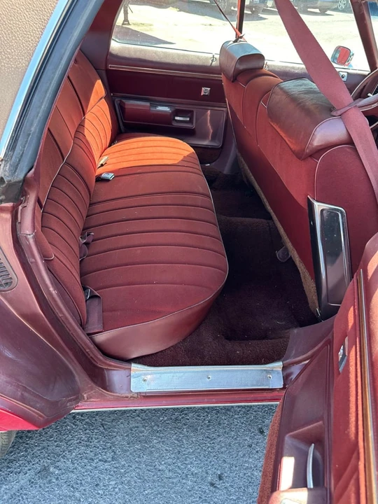 1976 Chevrolet Caprice - Image 12 of 23