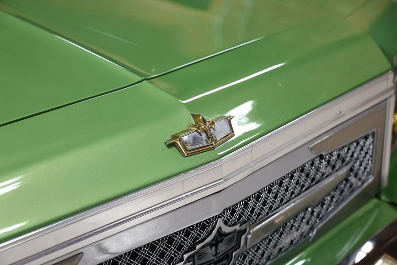 1976 Chevrolet Caprice - Image 13 of 31