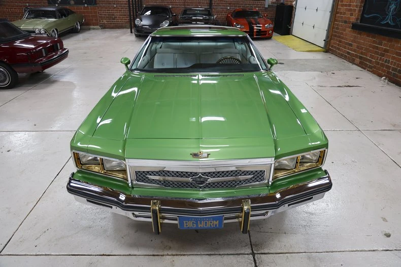 1976 Chevrolet Caprice - Image 6 of 31