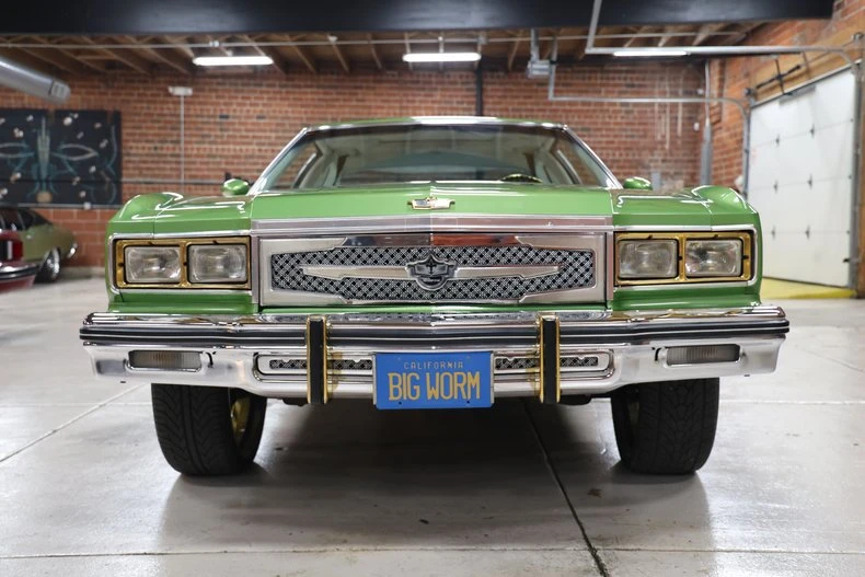 1976 Chevrolet Caprice - Image 7 of 31