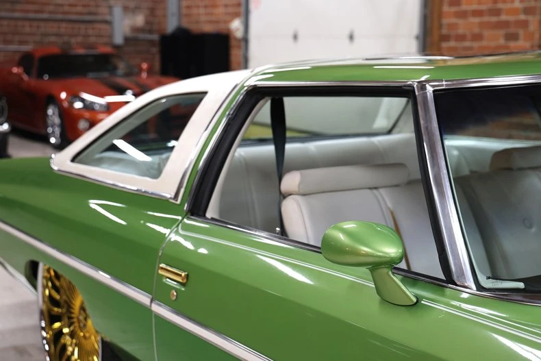 1976 Chevrolet Caprice - Image 20 of 31