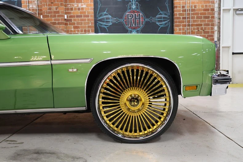 1976 Chevrolet Caprice - Image 31 of 31