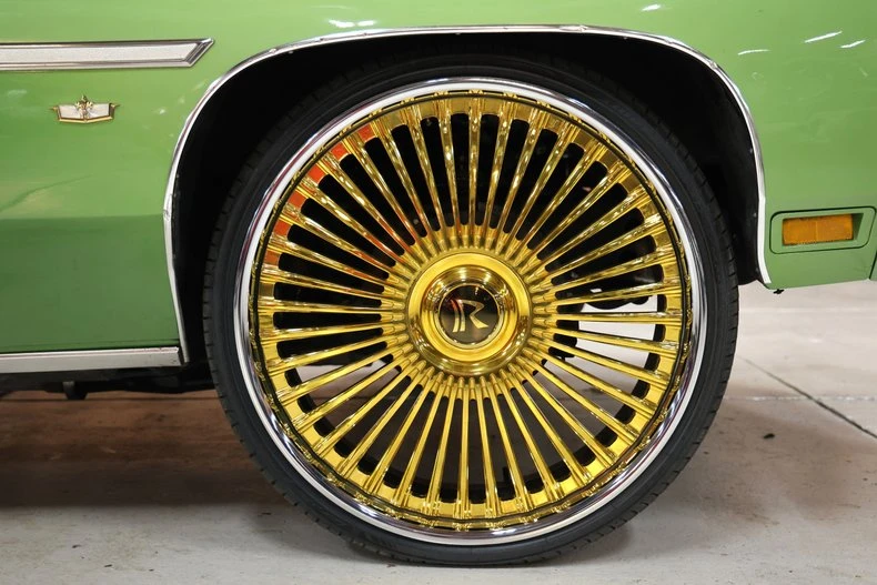 1976 Chevrolet Caprice - Image 30 of 31