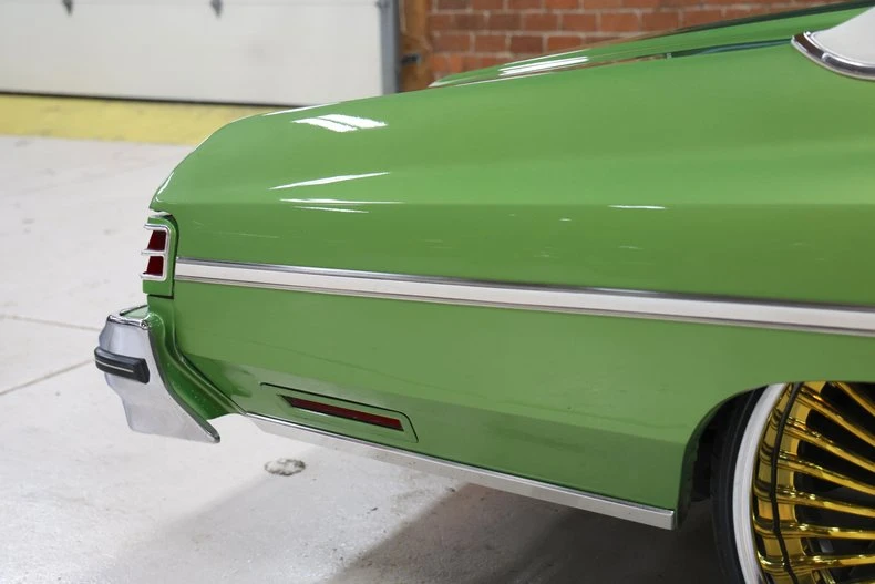 1976 Chevrolet Caprice - Image 28 of 31