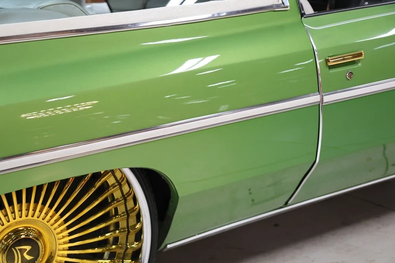 1976 Chevrolet Caprice - Image 29 of 31