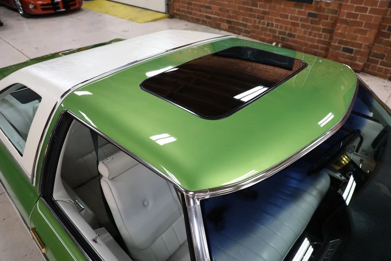 1976 Chevrolet Caprice - Image 25 of 31