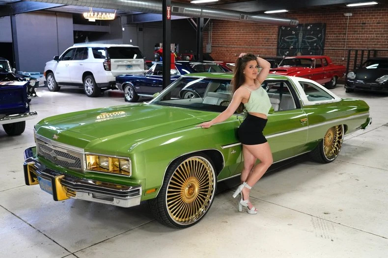 1976 Chevrolet Caprice - Image 3 of 31