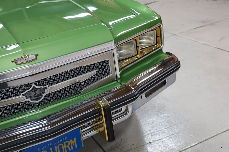 1976 Chevrolet Caprice - Image 8 of 31