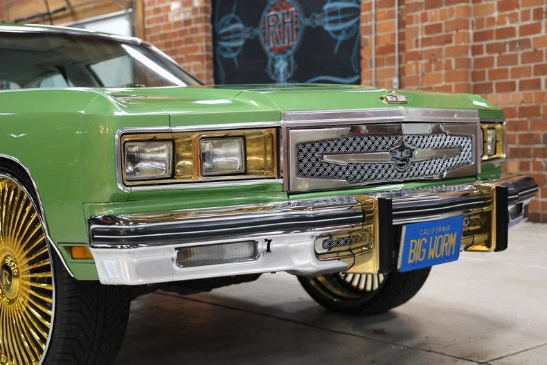1976 Chevrolet Caprice - Image 15 of 31